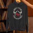 Muay Thai Is In My Blood Traditional Fighters Thai Boxing Unisex Hoodie Muay Thai Is In My Blood Traditional Fighters Thai Boxing Unisex Hoodie