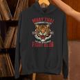 Muay Thai Thai Boxing Unisex Hoodie