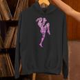 Muay Thai Thai Boxing Women Girls Children Unisex Hoodie