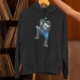 Muay Thai Gorilla Thai Boxing Unisex Hoodie Muay Thai Gorilla Thai Boxing Unisex Hoodie