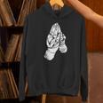 Muay Thai Martial Arts Combat Boxing Sport Unisex Hoodie