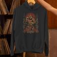Muay Thai Roots Vintage Thai Boxing Fighter Thailand Dog Unisex Hoodie Muay Thai Roots Vintage Thai Boxing Fighter Thailand Dog Unisex Hoodie