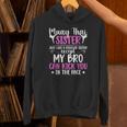 Muay Thai Sister Definition Muay Thai Sis Unisex Hoodie Muay Thai Sister Definition Muay Thai Sis Unisex Hoodie