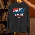 Official ONE Muay Thai Flag Unisex Hoodie Official ONE Muay Thai Flag Unisex Hoodie