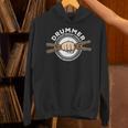 Percussion Drum Sticks Drummer Quote Drum Kit T-Shirt Unisex Hoodie Percussion Drum Sticks Drummer Quote Drum Kit T-Shirt Unisex Hoodie
