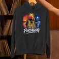 Portaging Canoe Wilderness Adventure Scenic Graphic Unisex Hoodie Portaging Canoe Wilderness Adventure Scenic Graphic Unisex Hoodie