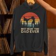 Retro Vintage Best Muay Thai Dad Ever Father's Day Unisex Hoodie Retro Vintage Best Muay Thai Dad Ever Father's Day Unisex Hoodie