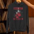Sorry Can't Boxing Professional Boxer Muay Thai Boxing Unisex Hoodie