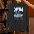Swim Dad Definition Dad Of A Swimmer Father Swimming Dad Unisex Hoodie Swim Dad Definition Dad Of A Swimmer Father Swimming Dad Unisex Hoodie