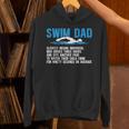 Swim Dad Definition Swimming Dad Of A Swimmer Father Unisex Hoodie Swim Dad Definition Swimming Dad Of A Swimmer Father Unisex Hoodie