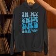 In My Swim Dad Era Swim Dad Swimming Fathers Day Unisex Hoodie