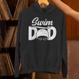 Swim Dad Proud Swimming Dad Of A Swimmer Dad Swim Father Unisex Hoodie Swim Dad Proud Swimming Dad Of A Swimmer Dad Swim Father Unisex Hoodie