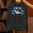 Swim Dad Of A Swimmer Dad Proud Swim Father Swimming Dad Unisex Hoodie Swim Dad Of A Swimmer Dad Proud Swim Father Swimming Dad Unisex Hoodie