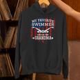 Swim Grandma Tshirt US American Flag Swimming Tee Unisex Hoodie Swim Grandma Tshirt US American Flag Swimming Tee Unisex Hoodie