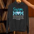 Swim Mom Definition Swim Mama Swimming Mom Of A Swimmer Mom Unisex Hoodie Swim Mom Definition Swim Mama Swimming Mom Of A Swimmer Mom Unisex Hoodie