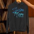 Swim Mom Swimming Cute Unisex Hoodie Swim Mom Swimming Cute Unisex Hoodie