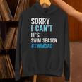 Swim Season Swim Dad Of A Swimmer Father Swimming Dad Unisex Hoodie Swim Season Swim Dad Of A Swimmer Father Swimming Dad Unisex Hoodie