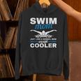 Swimmer Mother Swimming Women Swim Mom Like A Normal Mom Unisex Hoodie Swimmer Mother Swimming Women Swim Mom Like A Normal Mom Unisex Hoodie