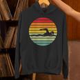 Swimming & Water Sport Vintage For Swimmers & Swim Coaches Unisex Hoodie