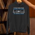 Swimming Apparel For Swim Team Heartbeat Swimmer Unisex Hoodie Swimming Apparel For Swim Team Heartbeat Swimmer Unisex Hoodie