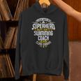 Swimming Coach TShirt Idea Superhero Swimming Shirt Unisex Hoodie Swimming Coach TShirt Idea Superhero Swimming Shirt Unisex Hoodie