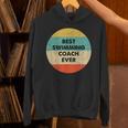Swimming Coach Unisex Hoodie Swimming Coach Unisex Hoodie