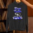 Swimming Goggles Saying Swim Team Gear Unisex Hoodie Swimming Goggles Saying Swim Team Gear Unisex Hoodie