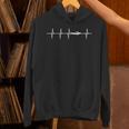 Swimming Heartbeat For Swimmers Small Unisex Hoodie Swimming Heartbeat For Swimmers Small Unisex Hoodie