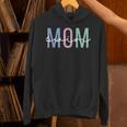 Swimming Sport Ideas For Everybody Women's Swim Mom Swim Team Swimmers Mother Unisex Hoodie