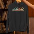 Swimming Swimmer Unisex Hoodie