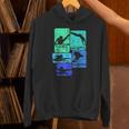 Swimming Swimmers Unisex Hoodie