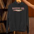 Swimming Swimming Water Sports Swimmer Unisex Hoodie Swimming Swimming Water Sports Swimmer Unisex Hoodie