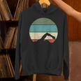 Swimming Unisex Hoodie Swimming Unisex Hoodie