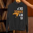 Upside Down Is My Canoe OK Stuff For Canoer Unisex Hoodie Upside Down Is My Canoe OK Stuff For Canoer Unisex Hoodie