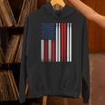 USA Flag Drummer Music Drum Kit Unisex Hoodie USA Flag Drummer Music Drum Kit Unisex Hoodie