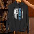 USA Flag Swimming Swim American Swimmer Unisex Hoodie USA Flag Swimming Swim American Swimmer Unisex Hoodie