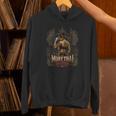 Vintage Muay Thai Chaiya Thai Boxing Fighter Style Unisex Hoodie