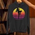 Women's Thai Boxer Thai Boxing Muay Thai Unisex Hoodie