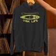 Yak Life Kayaker Or Canoeist Unisex Hoodie Yak Life Kayaker Or Canoeist Unisex Hoodie