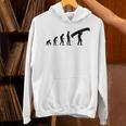 Canoe Evolution Canoeing Shirt T-Shirt Unisex Hoodie Canoe Evolution Canoeing Shirt T-Shirt Unisex Hoodie