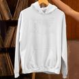 Drum Kit Minimalist Art For Drummer Sweatshirt Unisex Hoodie