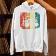 Drumset Cool Retro Vintage Drum Kit Drummer Music Percussion Unisex Hoodie Drumset Cool Retro Vintage Drum Kit Drummer Music Percussion Unisex Hoodie