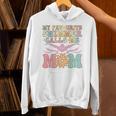 Favourite Swimmer Calls Me Mom Swimming Mom Female Swimmer Unisex Hoodie