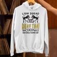 LION SQUAD THAILAND KICKBOXING MUAY THAI MMA TRAINING Unisex Hoodie LION SQUAD THAILAND KICKBOXING MUAY THAI MMA TRAINING Unisex Hoodie
