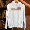 Retro Vintage For Canoeists And Paddle Unisex Hoodie Retro Vintage For Canoeists And Paddle Unisex Hoodie