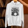 Spaniel Rock Drum Kit Unisex Hoodie Spaniel Rock Drum Kit Unisex Hoodie