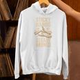 Sticky Hands Steady Mind Muay Thai Boxing Unisex Hoodie Sticky Hands Steady Mind Muay Thai Boxing Unisex Hoodie