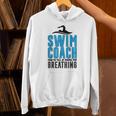 Swim Coach Swimmer Coach Swimming Coach Unisex Hoodie Swim Coach Swimmer Coach Swimming Coach Unisex Hoodie