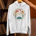 Swimmer By Day Gamer By Night Swimming Swim Gaming Unisex Hoodie