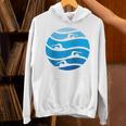 Swimming Freestyle Raglan Baseball Tee Unisex Hoodie Swimming Freestyle Raglan Baseball Tee Unisex Hoodie